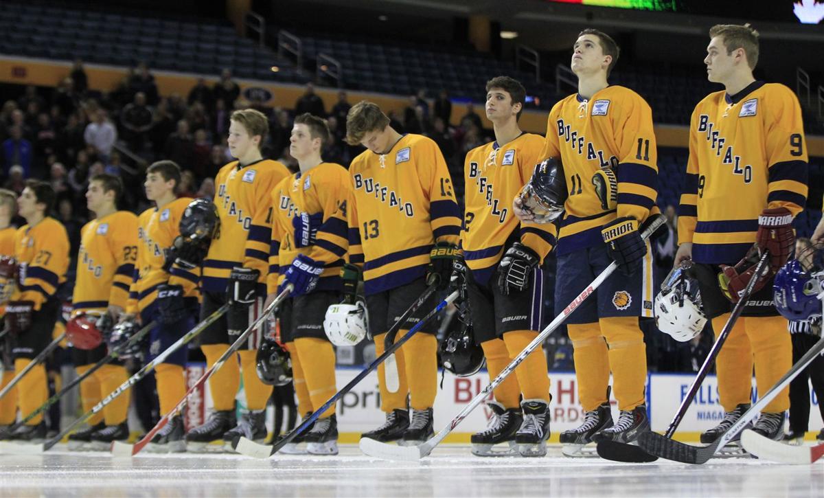 Scotty Bowman Showcase
