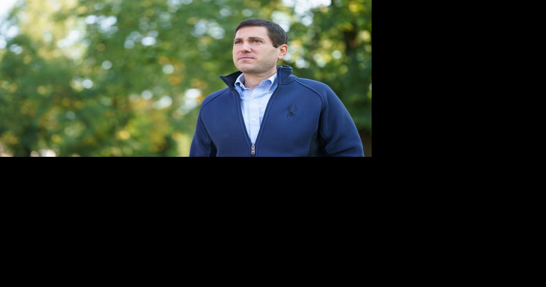 For Peter Rizzo, all that whistleblowing pays off with award