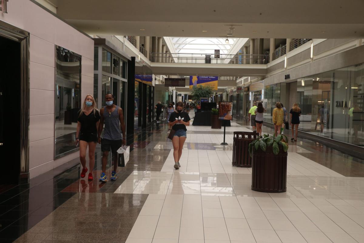 Walden Galleria Mall - All You Need to Know BEFORE You Go (with Photos)