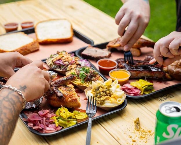 Two Buffalo BBQ Spots Just Made Yelp’s Top 100 in the US