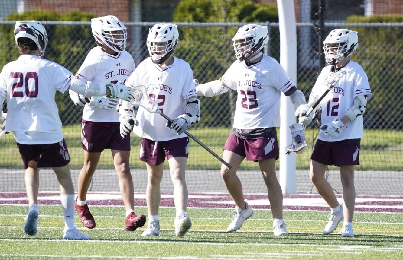 Roundup Lancaster baseball wins sectional; St. Joe's lacrosse loses in