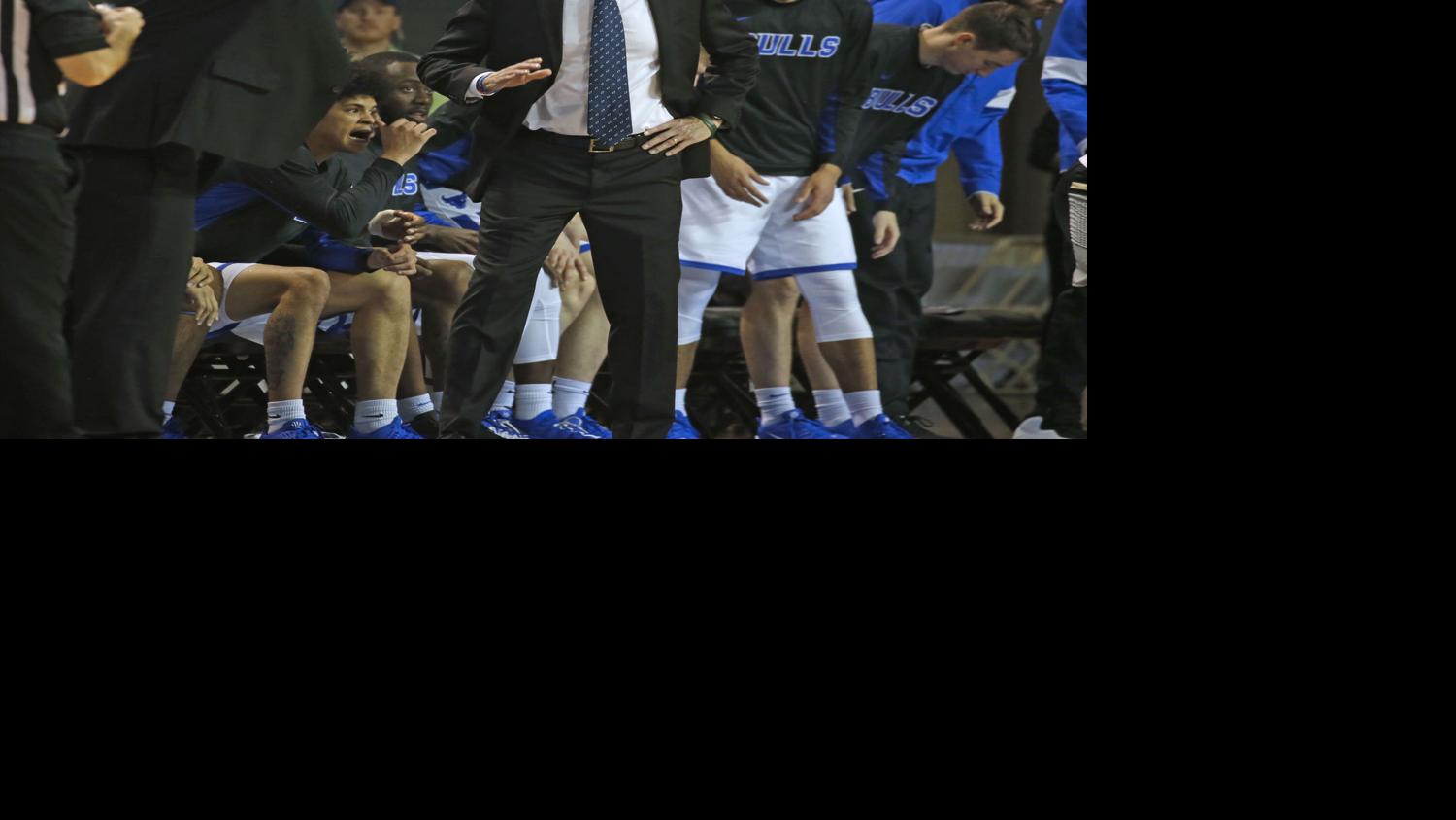Ub Adds Brendan Foley As Men S Basketball Assistant Coach