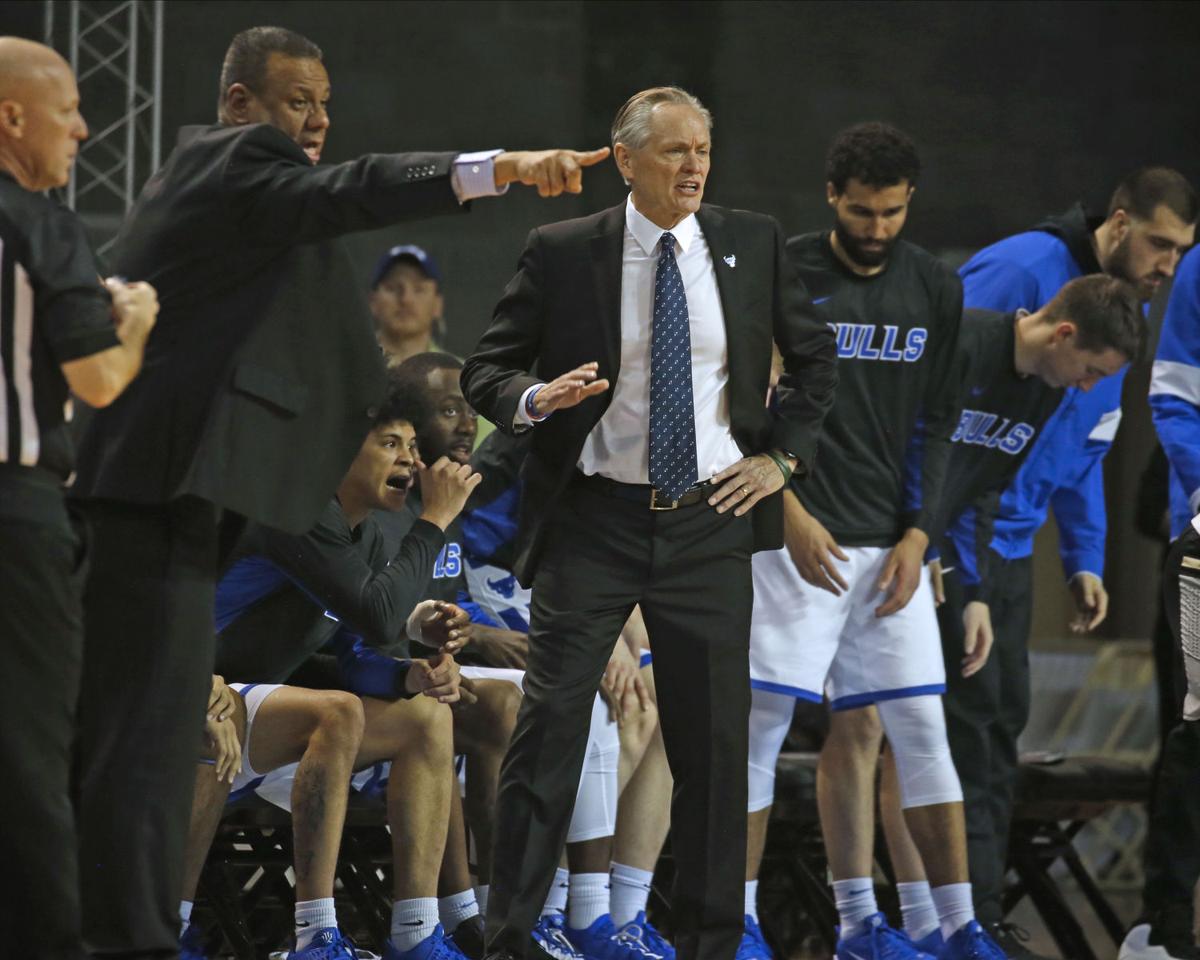 Ub Adds Brendan Foley As Men S Basketball Assistant Coach