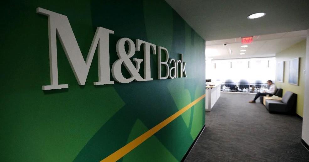 M&T Bank continues to dominate in deposits in WNY