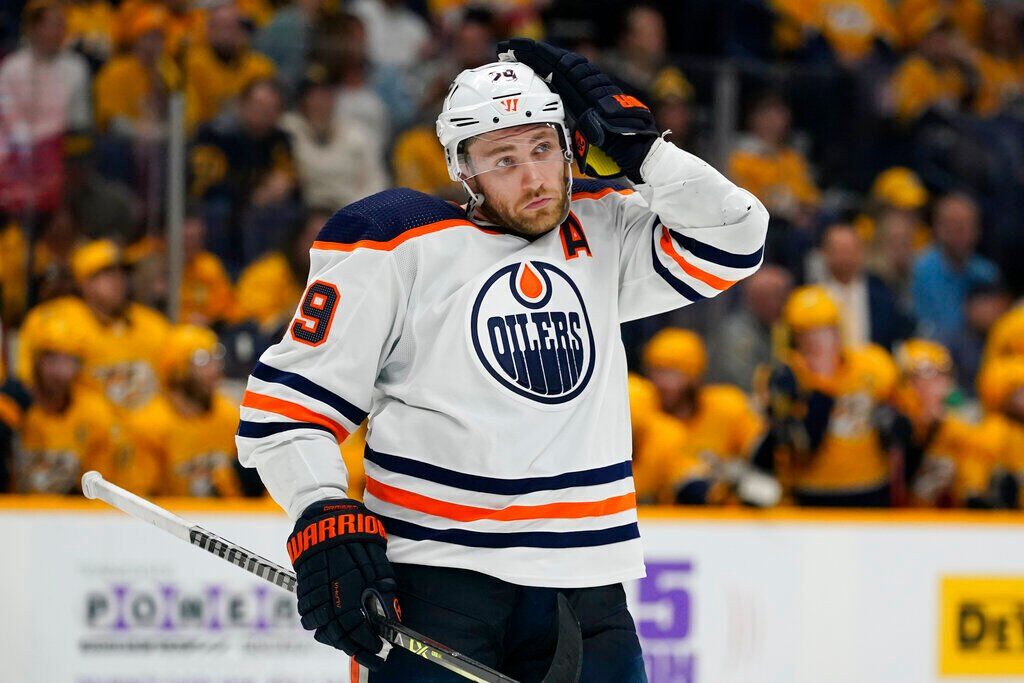 Silly Season Bruins Trade Idea: Get Leon Draisaitl!