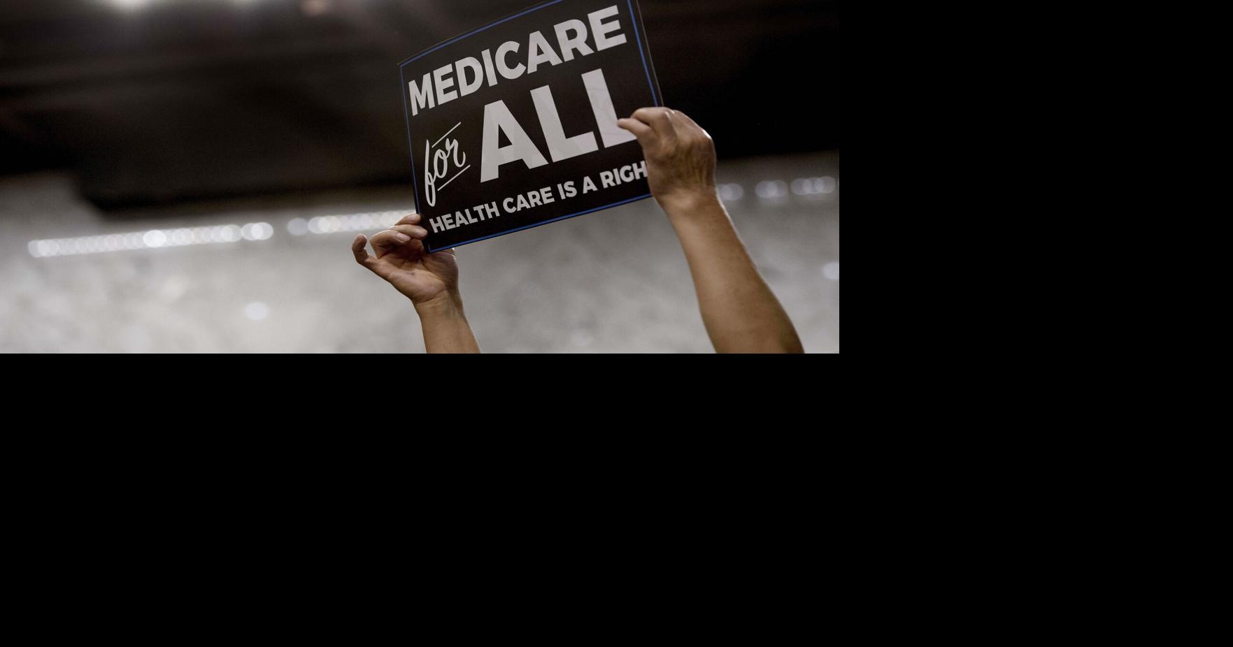 Another Voice: Before embracing Medicare for All, the U.S should look at Britain