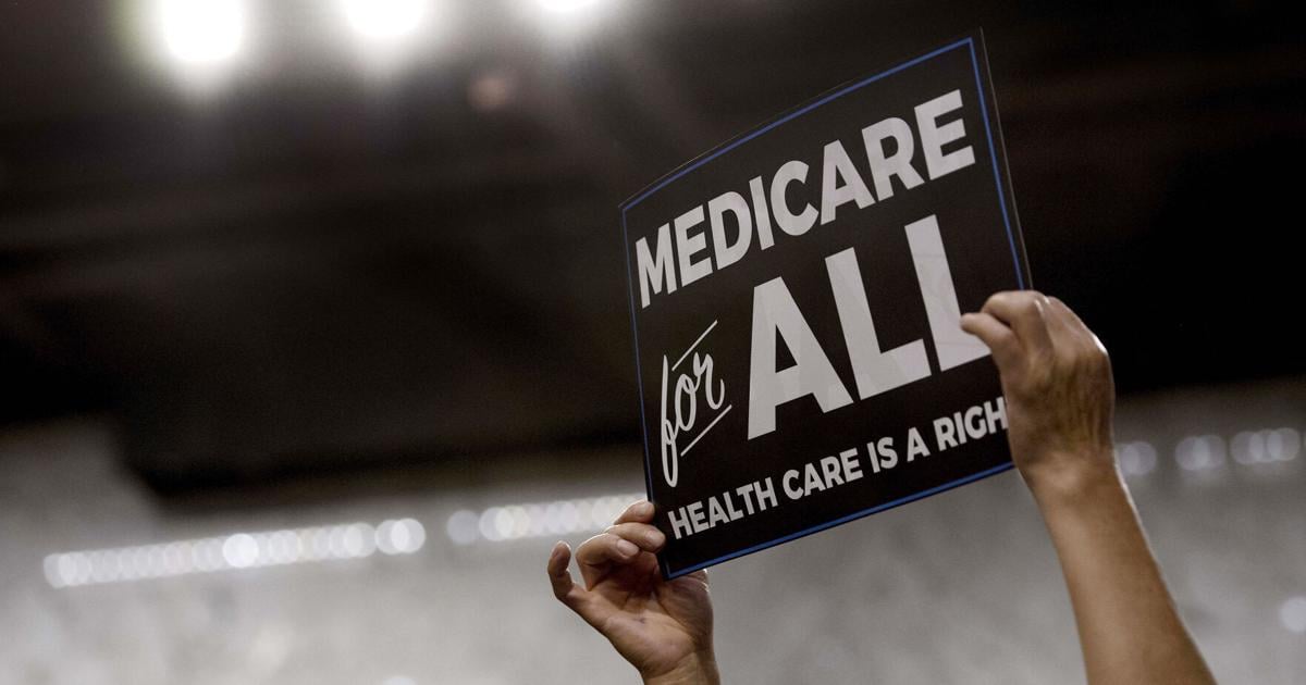 Another Voice: Before embracing Medicare for All, the U.S should look at Britain