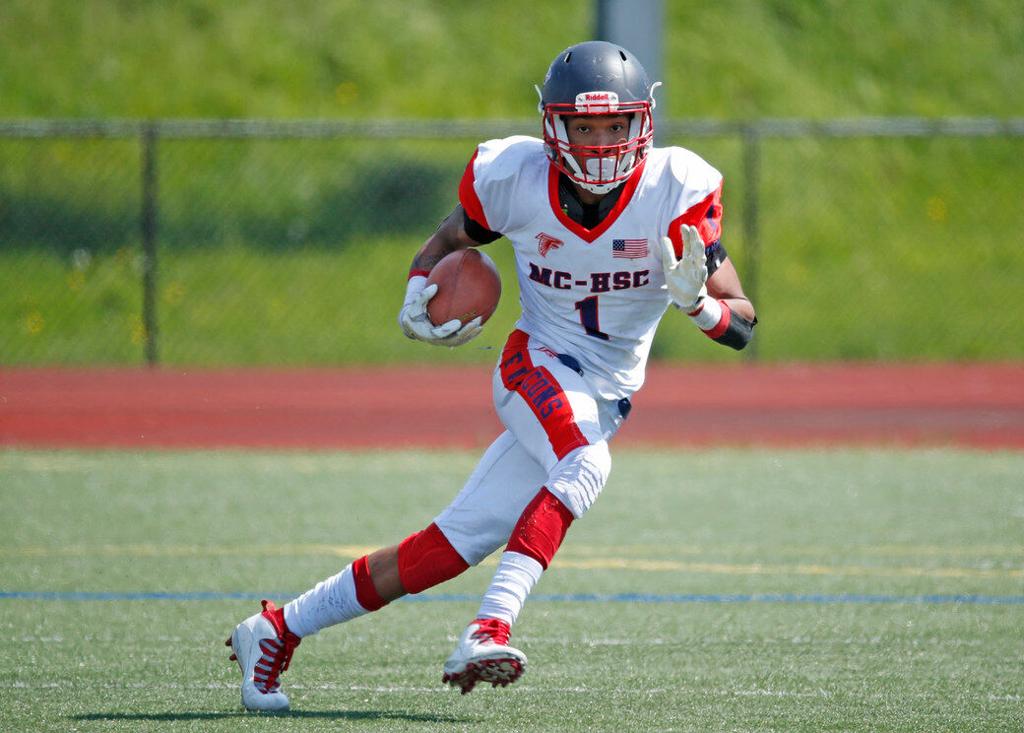 Wilson High School Football Schedule 2022