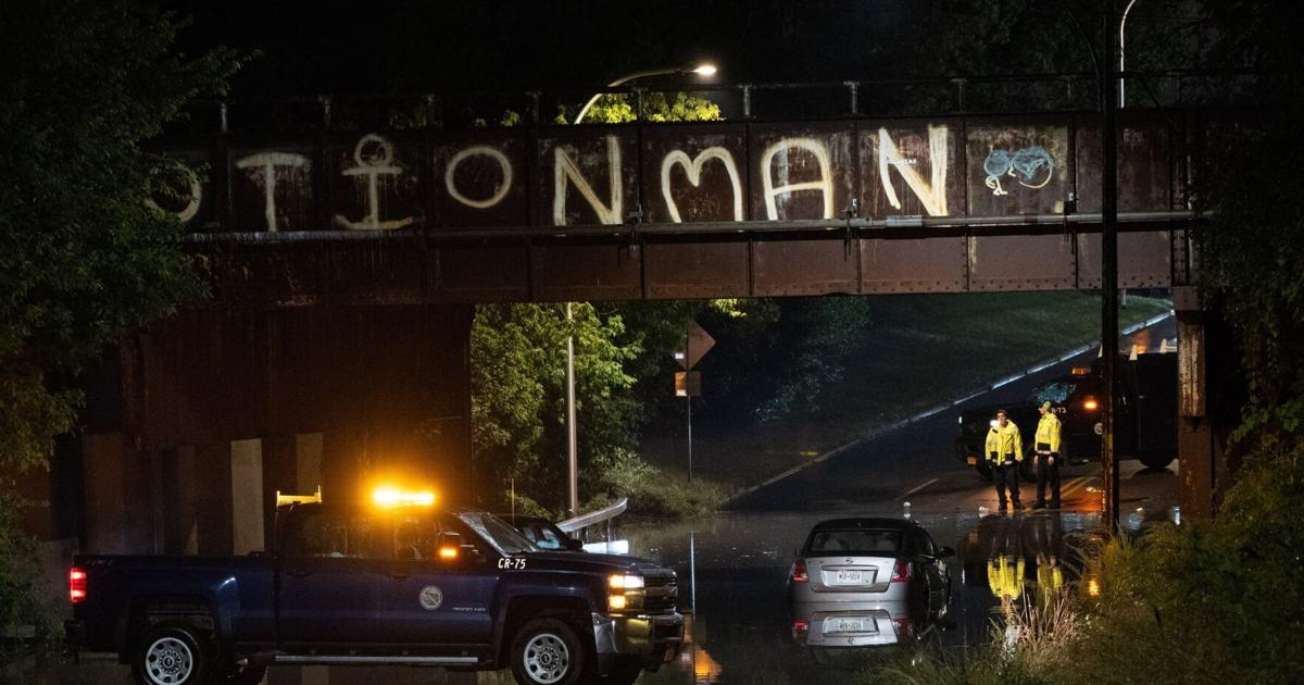 Top Buffalo News headlines for Tuesday, Sept. 8