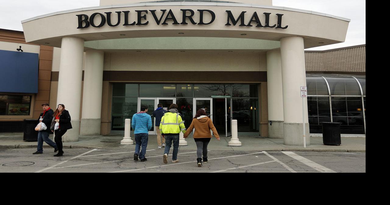 Amherst assessor to Jemal We'll see you in court on Boulevard Mall