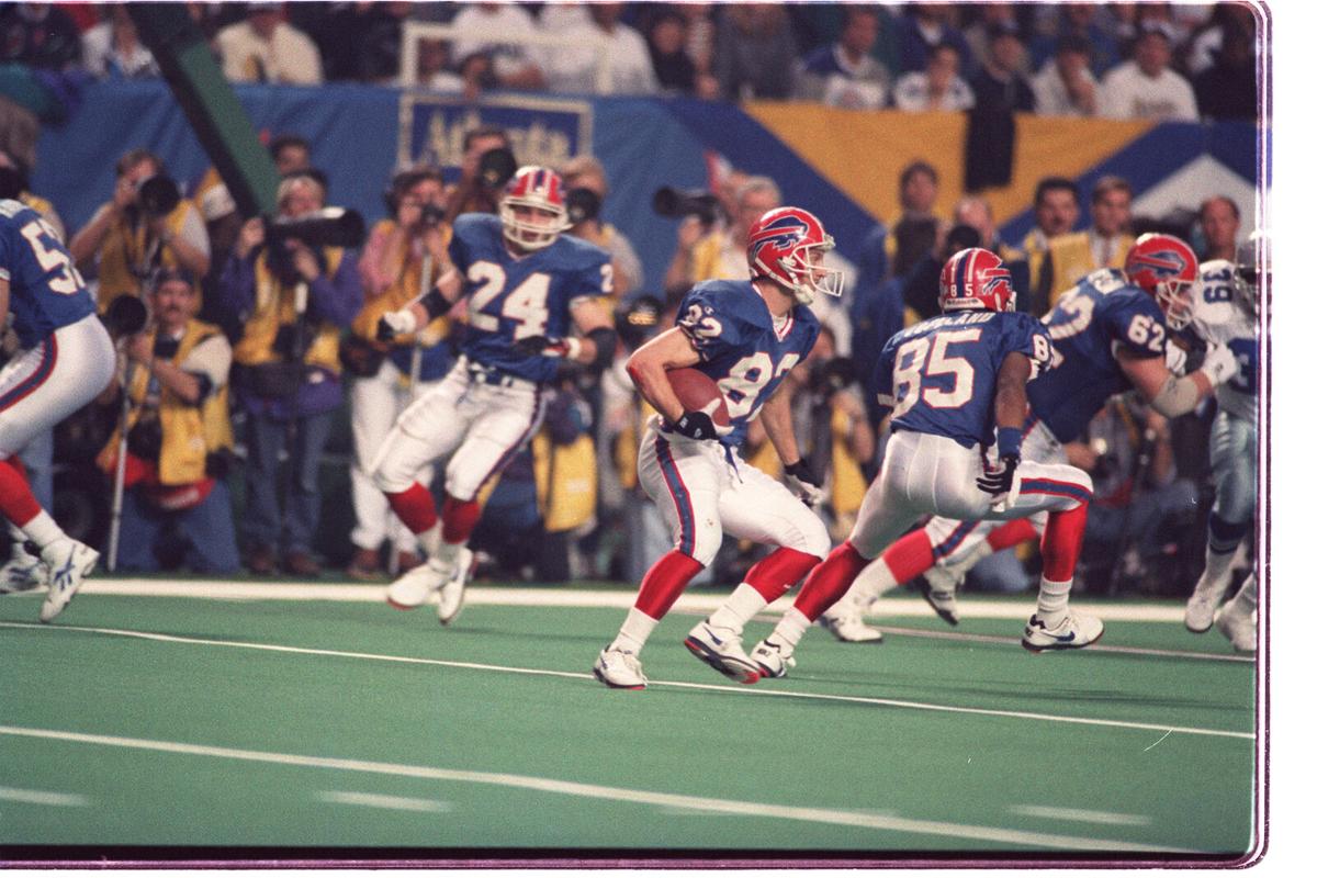 Photos: Super Bowl XXVIII – Dallas Cowboys and Buffalo Bills – The Mercury  News