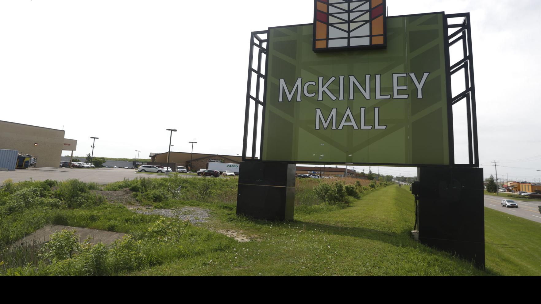 Ulta Beauty Leaving Mckinley Mall Business Local Buffalonews Com