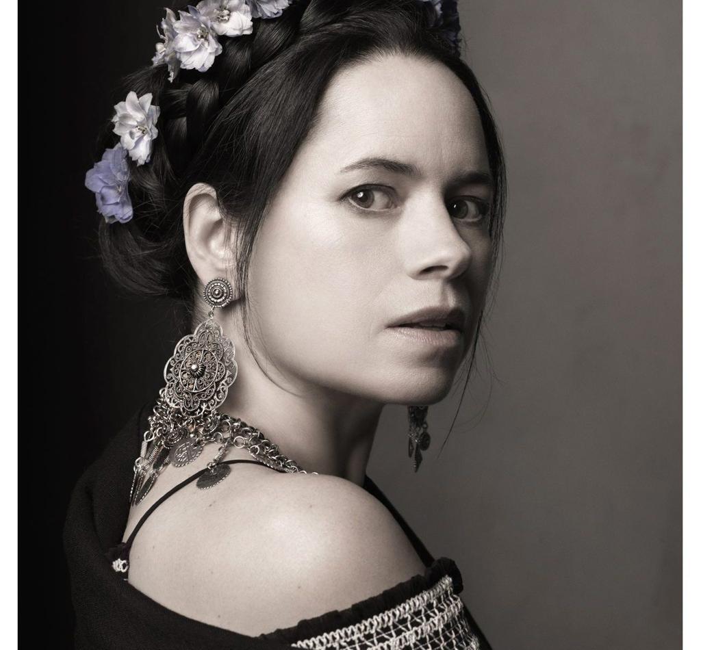 Earth Mother Natalie Merchant On Motherhood Music And The Marriage Of The Two Entertainment Buffalonews Com