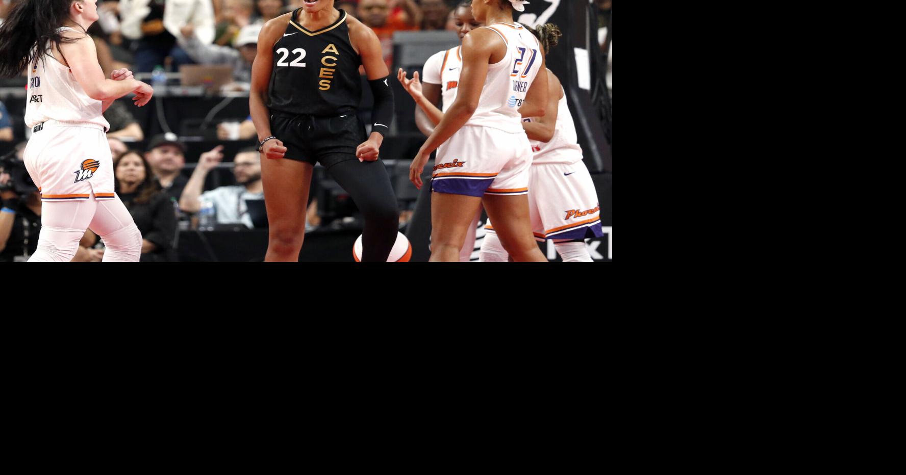 2023 WNBA Finals: Battle of the Superteams