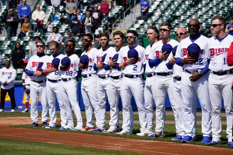 To Honor Opening Day, 12 of the Most Stylish Baseball Uniforms