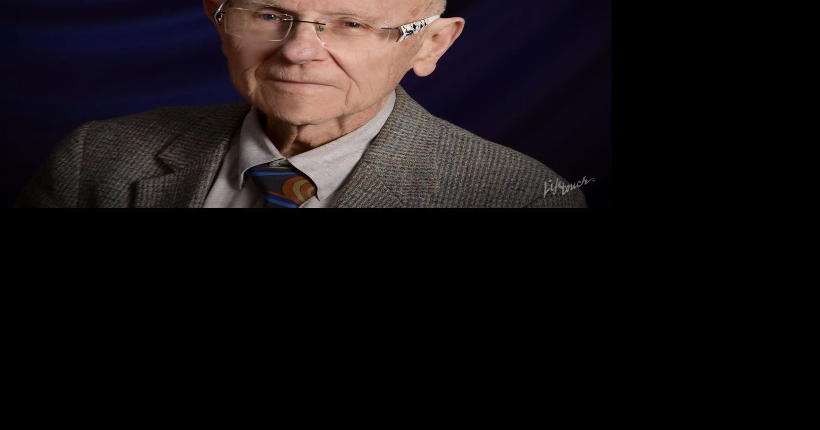 Sheldon E. Merritt, 82, auto paint shop owner