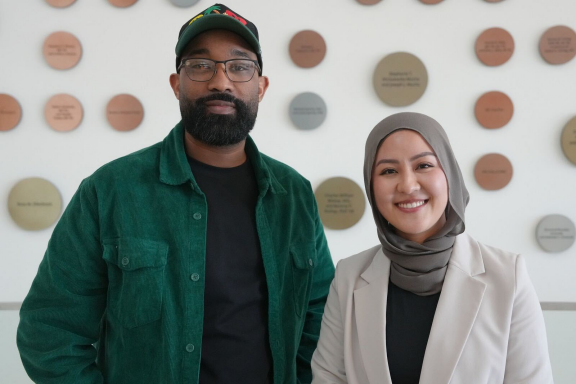 Afghan refugees in WNY will benefit from mental health support thanks to a New York State grant
