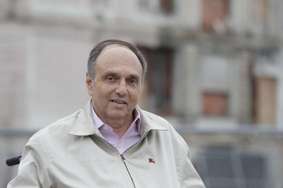 LOCAL ROBERT MORGAN