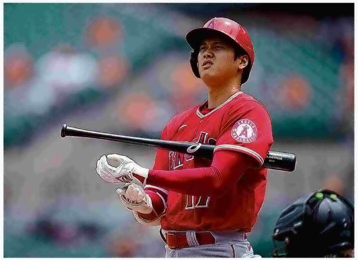 Shohei Ohtani is 'Made In Japan' with American adaptations
