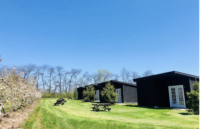 8 Tiny House Airbnb’s and Stays You Can Book Near WNY