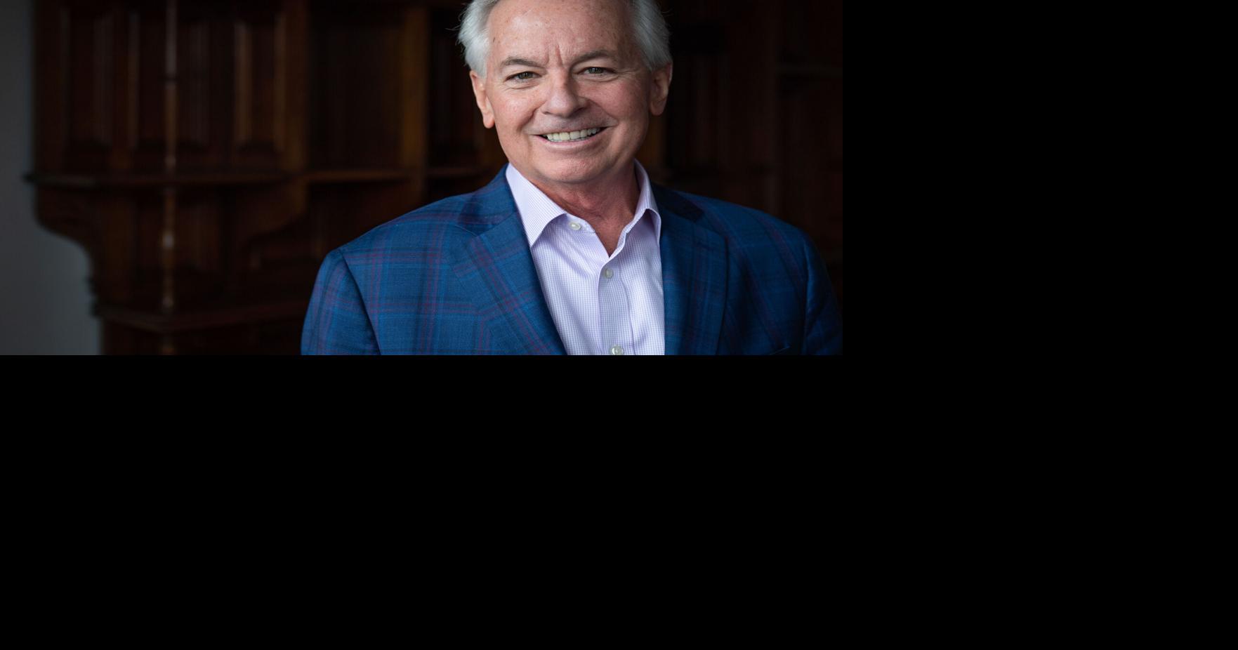 Q&A: Tom Quinn aims to make an impact with startup investment fund