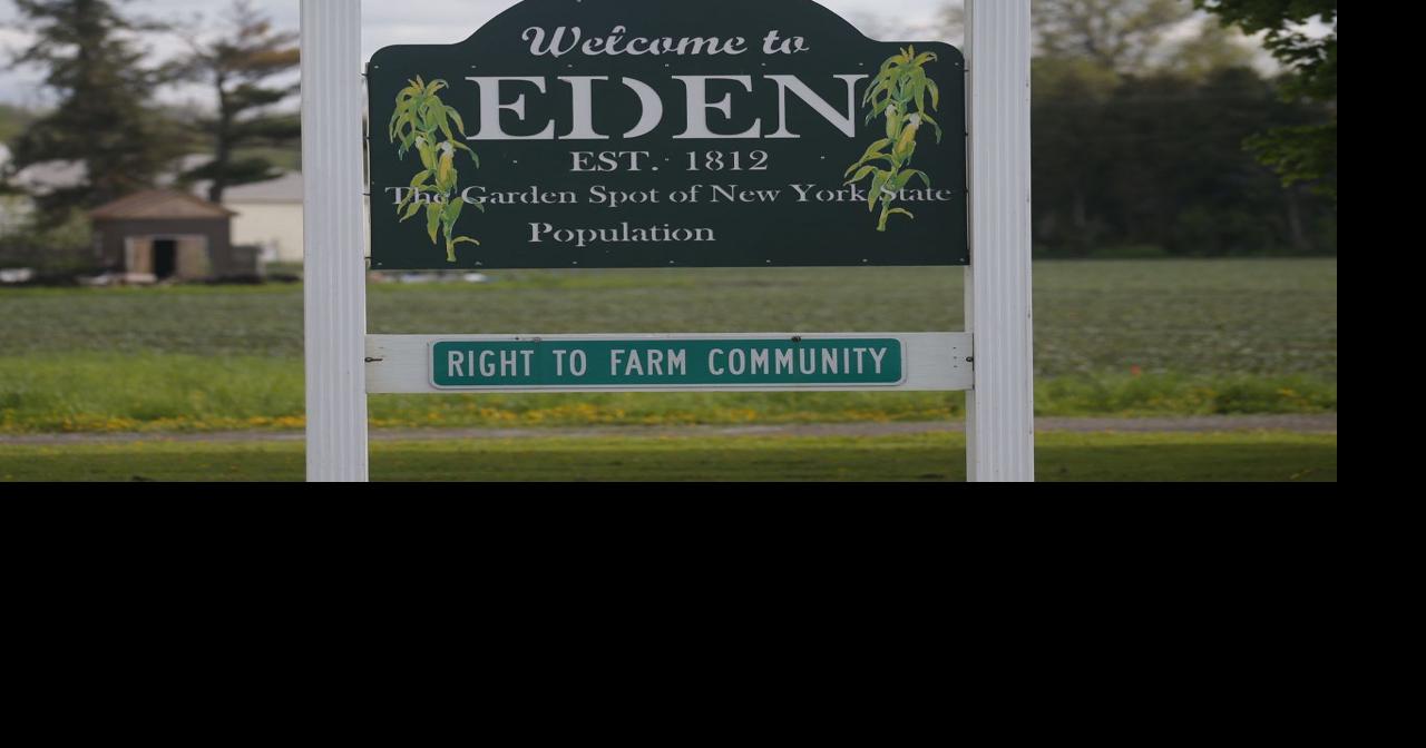 Charges lodged in incidents targeting Eden Supervisor Melissa Hartman