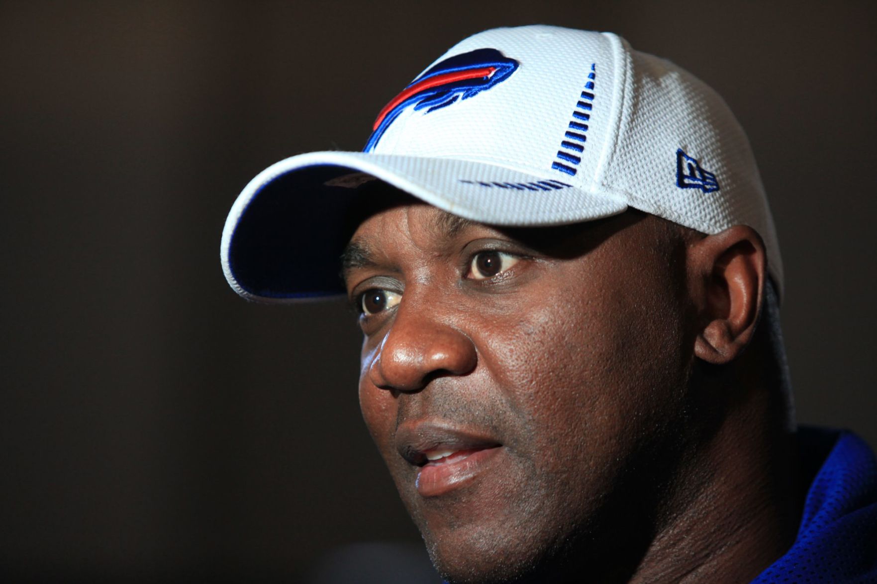 thurman thomas hat