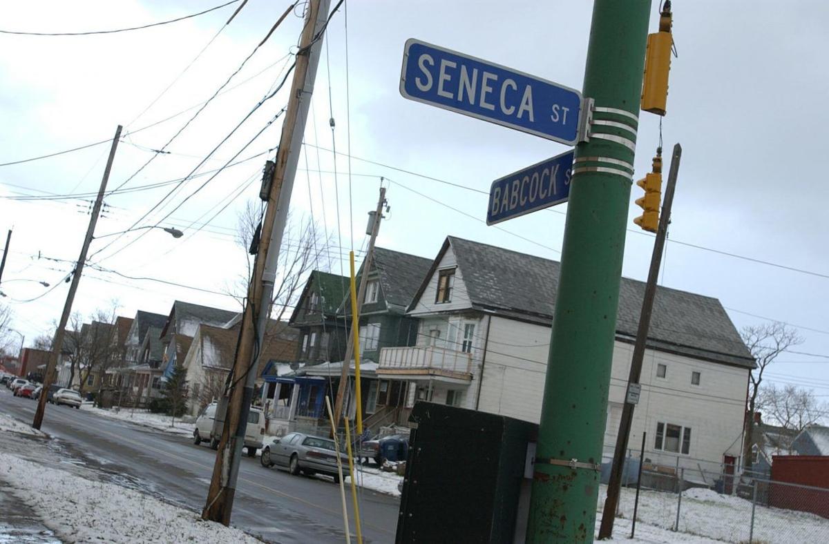 Seneca-Babcock youth programs receive General Mills grant