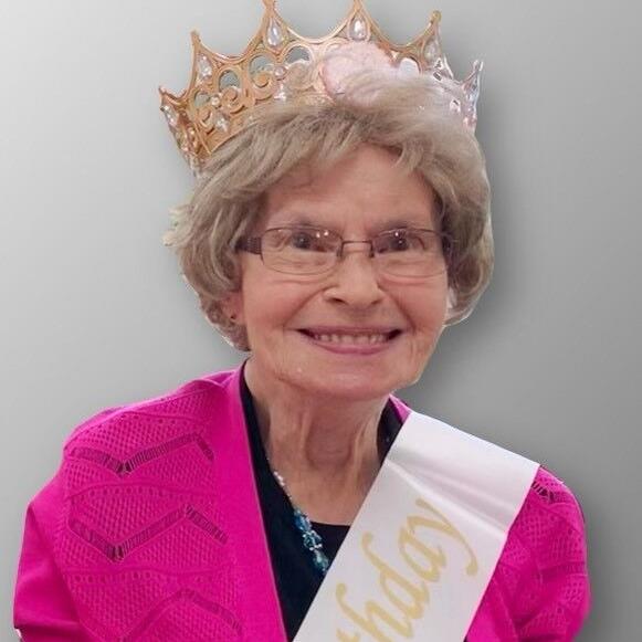 Marion L. Ahles, 107, believed to be Erie County's oldest resident - Vimarsana News