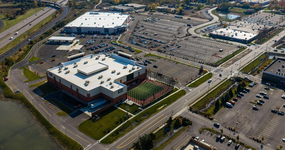 Local Buffalo Top Buffalo News headlines for Wednesday, Oct. 28