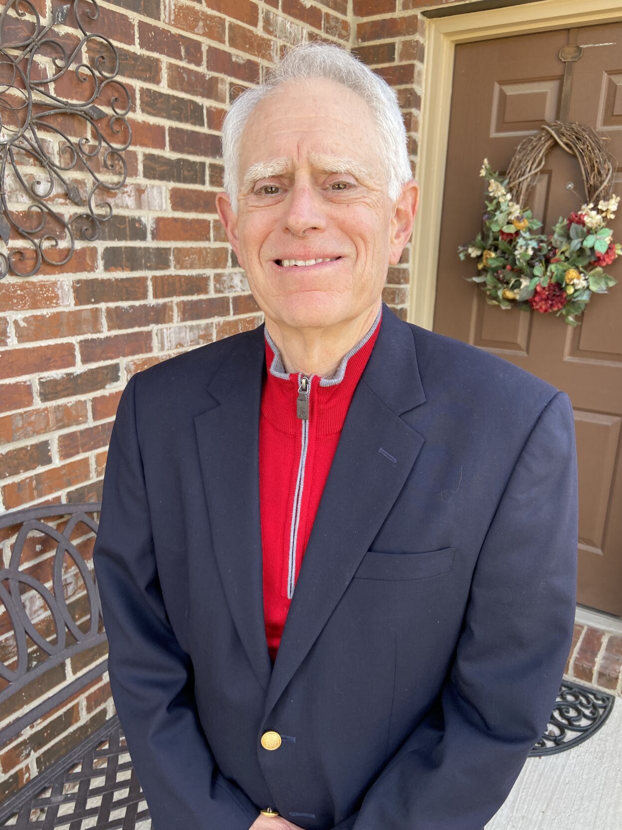 Gowanda Raider Joseph W. Manske was a hero of WWII