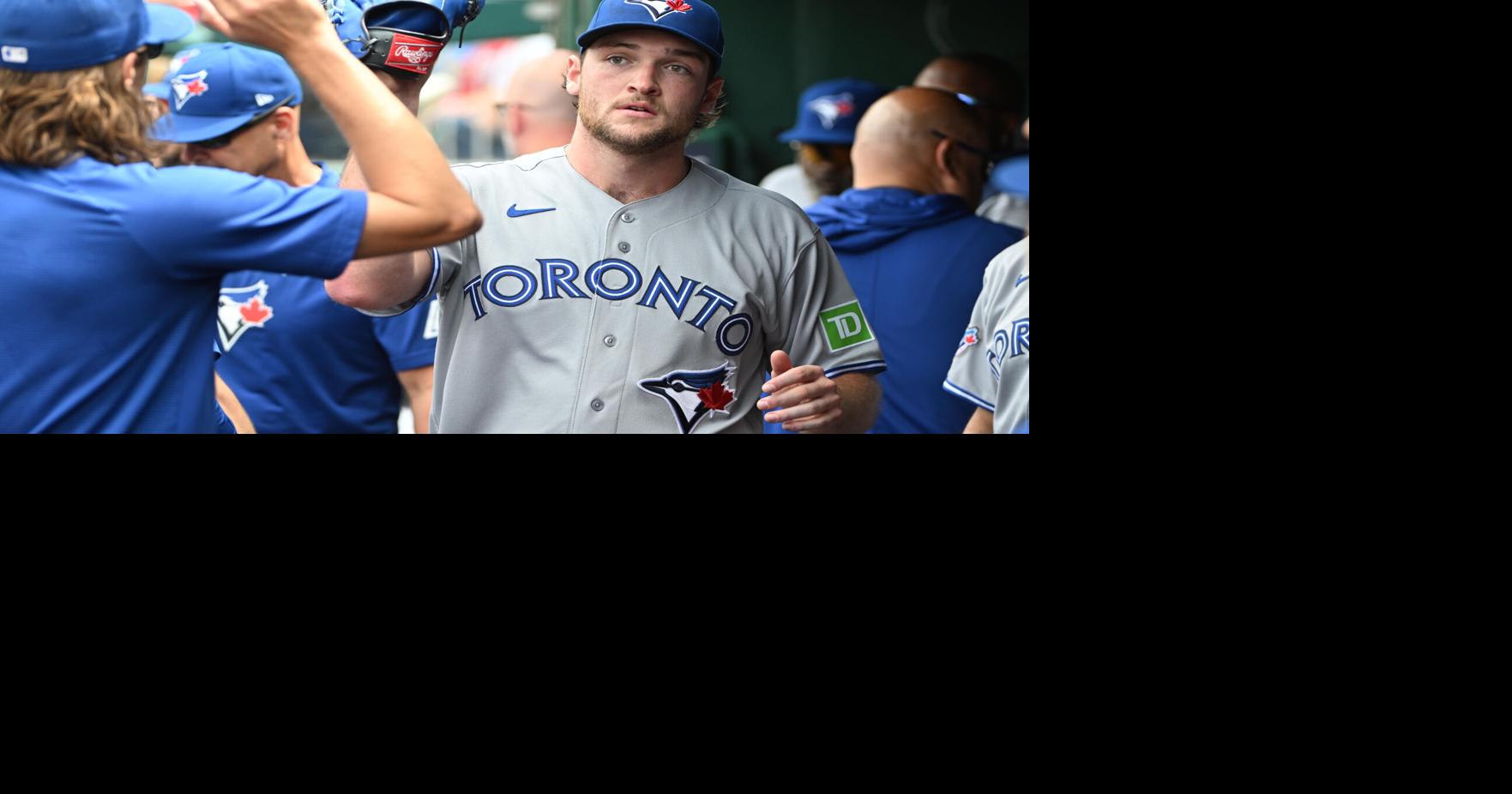 Bisons Notebook: Blue Jays postseason hero Trey Yesavage starts here on rehab Tuesday