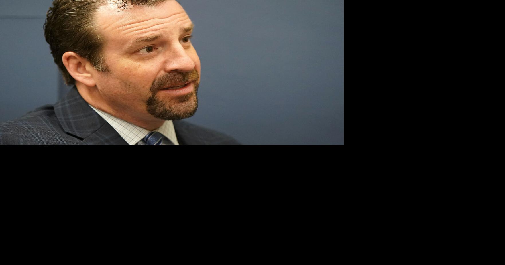 Ex-Depew schools head tapped as West Seneca superintendent