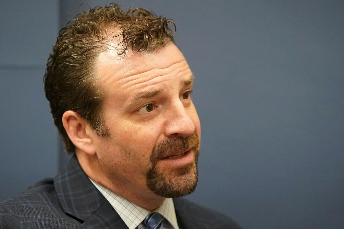 Ex Depew schools head tapped as West Seneca superintendent