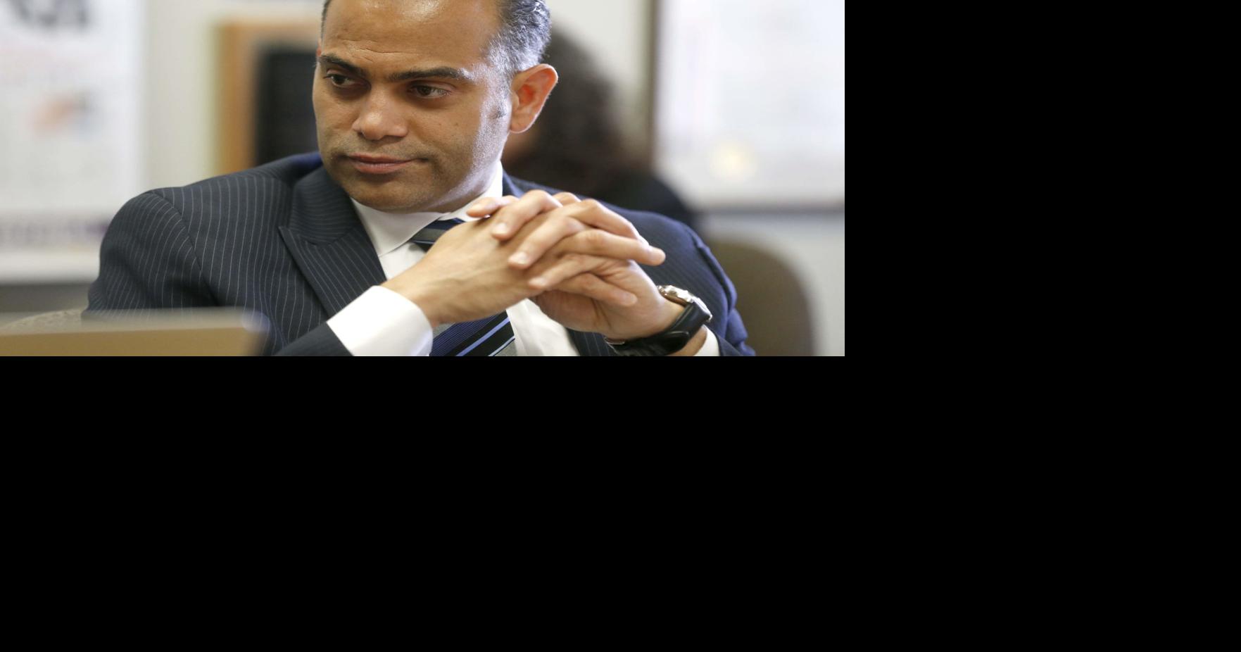 Buffalo school official to take over top job in Peekskill