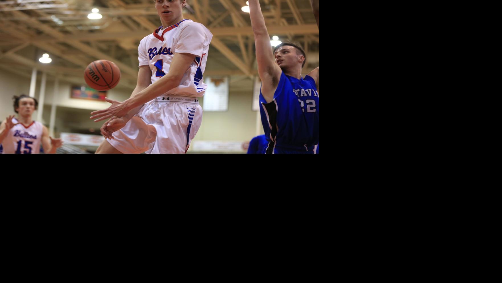 Quick Hits The 2016 17 Boys Basketball Outlook High School