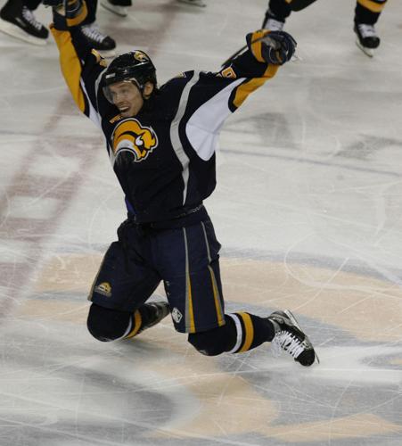 HIGHLIGHT: Max Afinogenov's OT Winner Vs. Ranger, 2007 Playoffs, Happy  37th birthday, Max Afinogenov! A perfect time to re-live this great goal in  Sabres history., By Buffalo Sabres