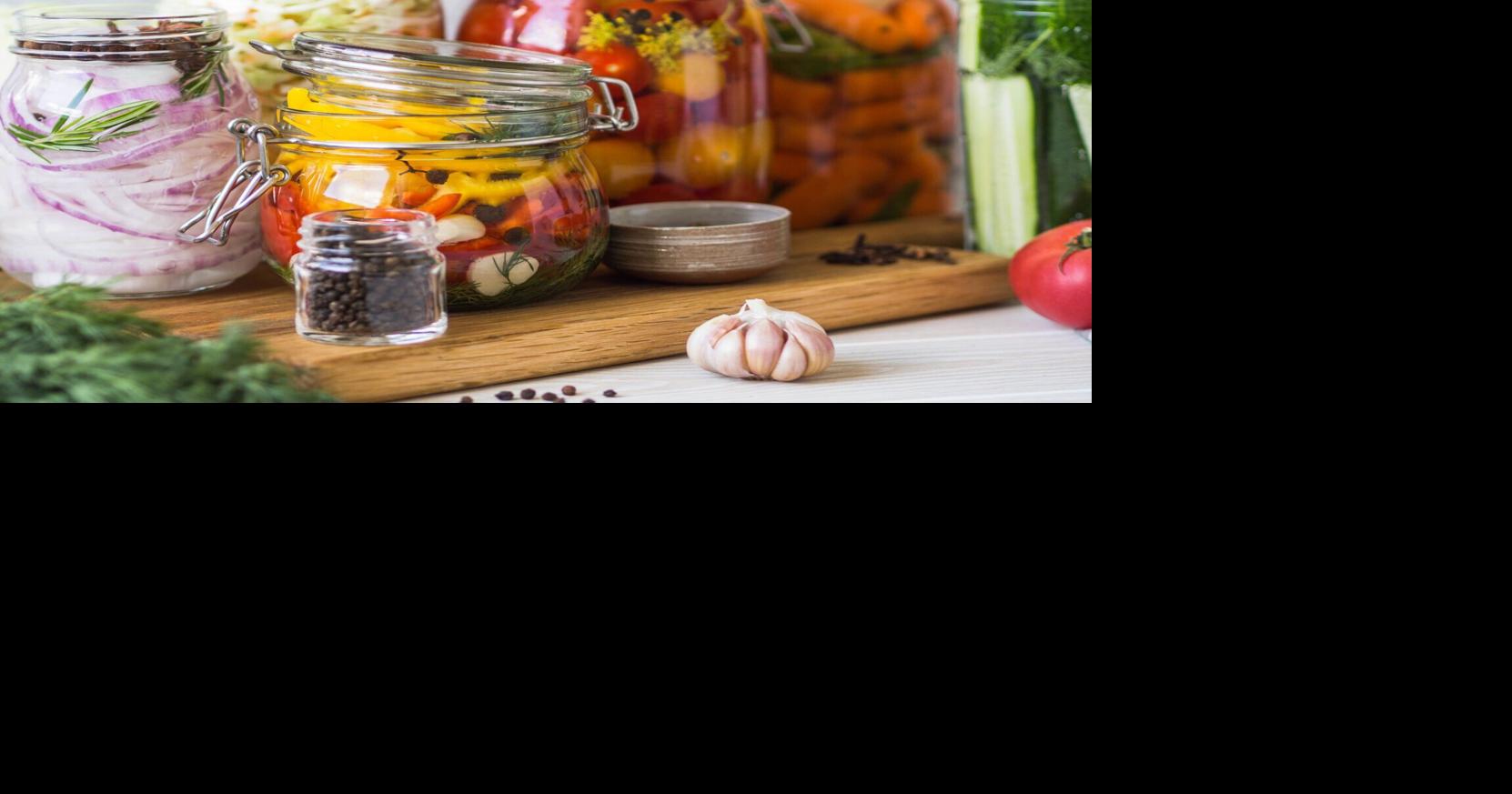 Stock Your Pantry for National Canning Day with These Supplies