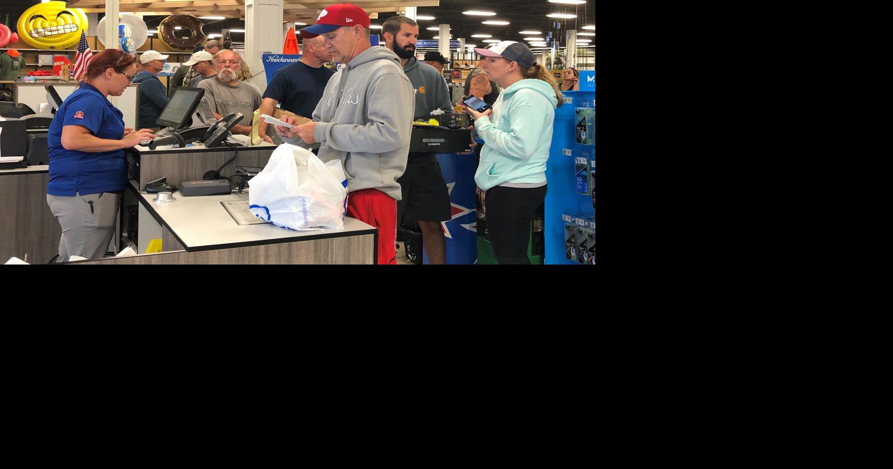 In store coupon gander mountain