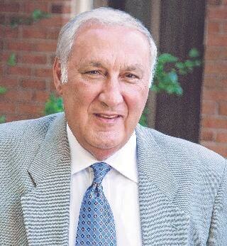 Frank Richard, Sr. NERO