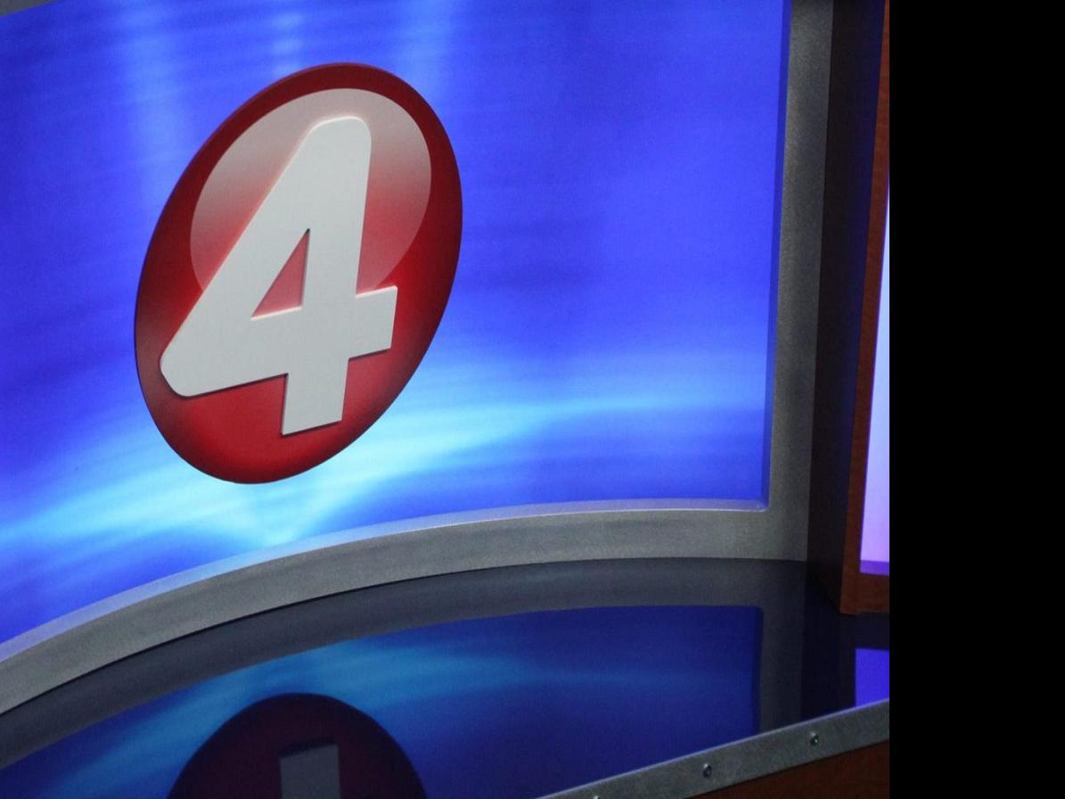 Shannon Smith Replacing Katie Alexander On Wivb S Weekend Wake Up Columnists Buffalonews Com