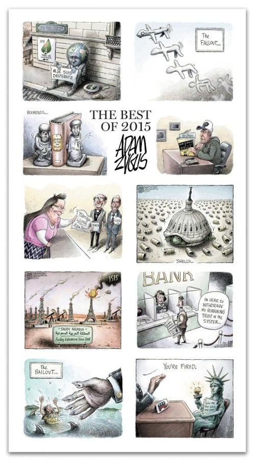 Best of 2015