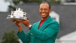 Tiger Woods could make return at Masters