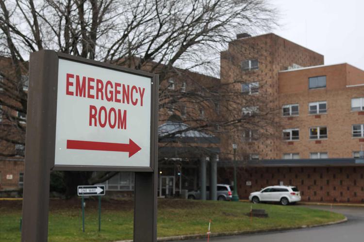 BrooksTLC Hospital in Dunkirk names new CEO as it presses forward with