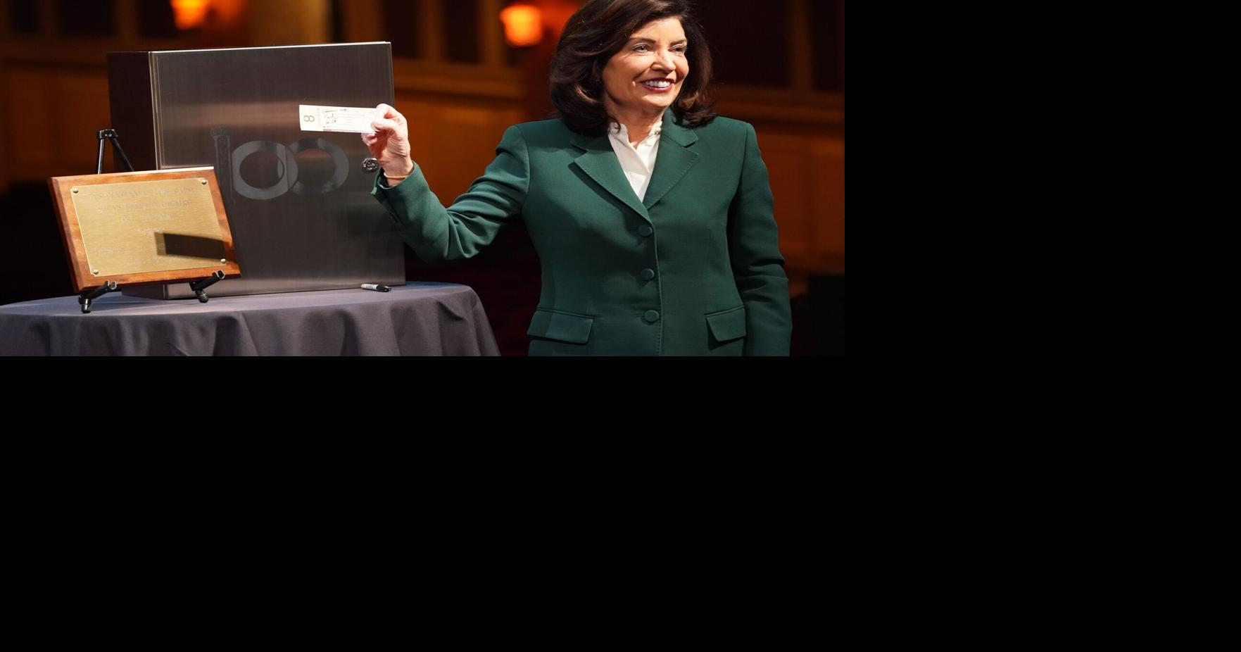 Shea's gets another $5M pledge from NYS for theatre project