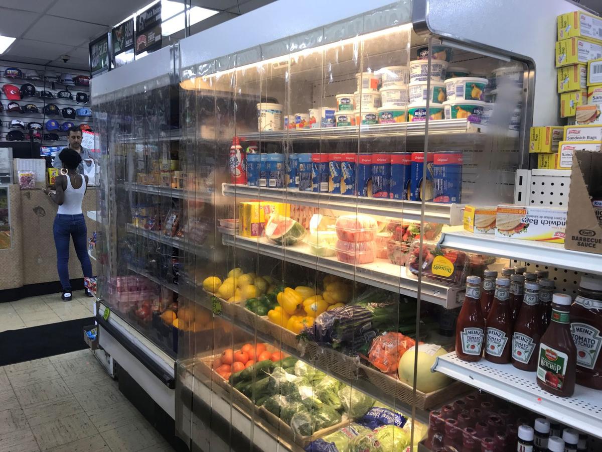 Coalition Tackling Buffalo Food Deserts One Corner Store At A Time Local News Buffalonews Com