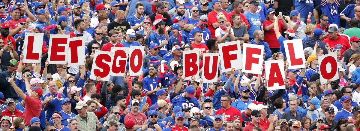 Bills games at New Era Field: Parking rates, what can bring in, promotions and | Buffalo Bills News | NFL | buffalonews.com