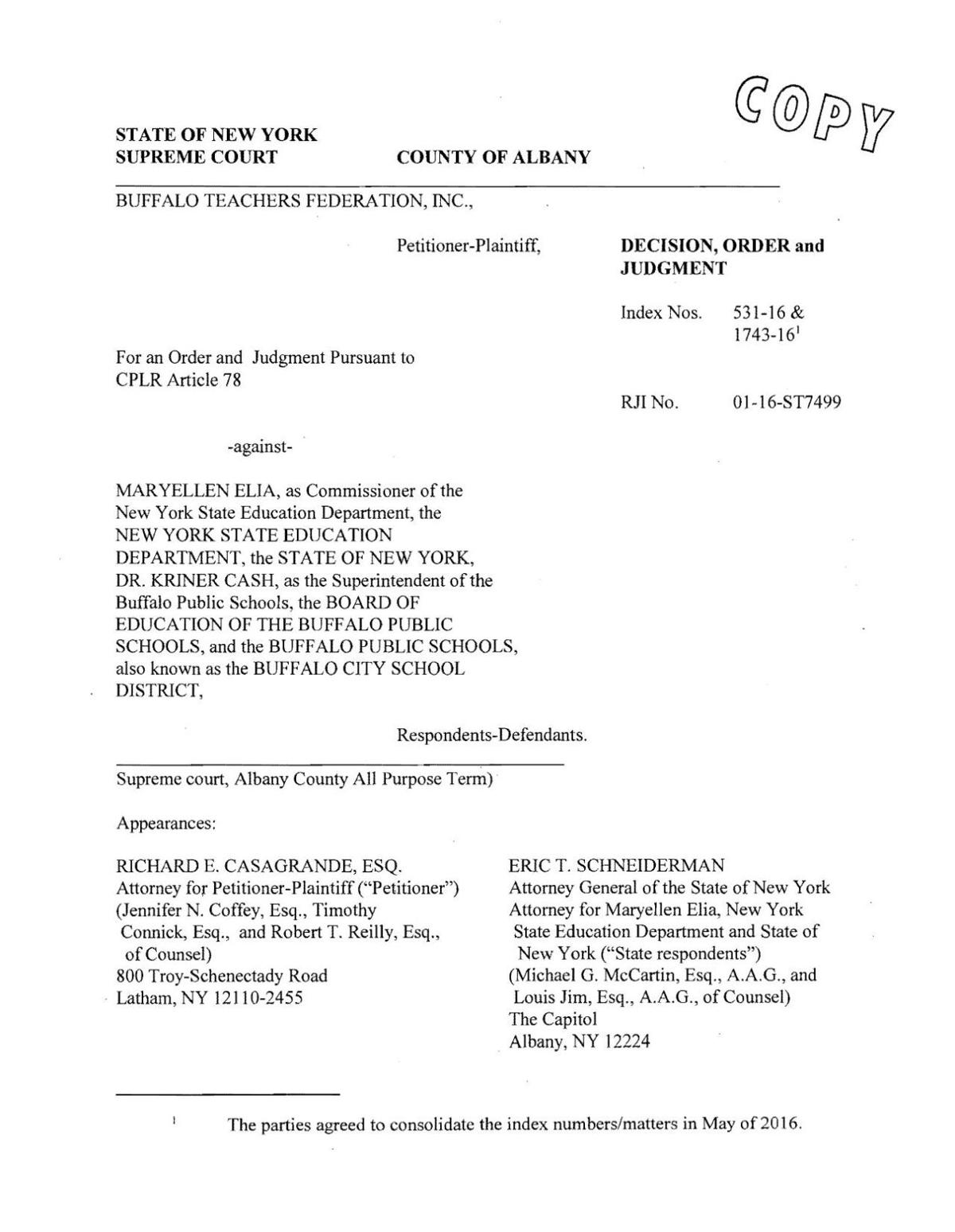 receivershipruling