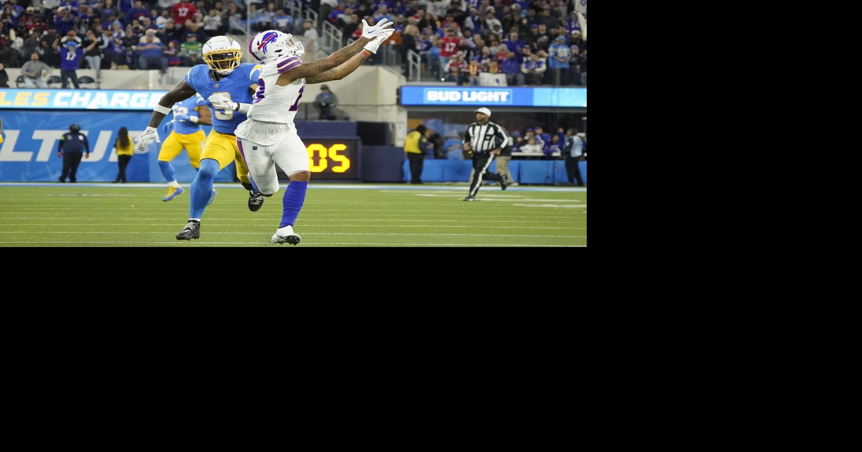 PlayAction: How the Buffalo Bills can clinch a playoff spot