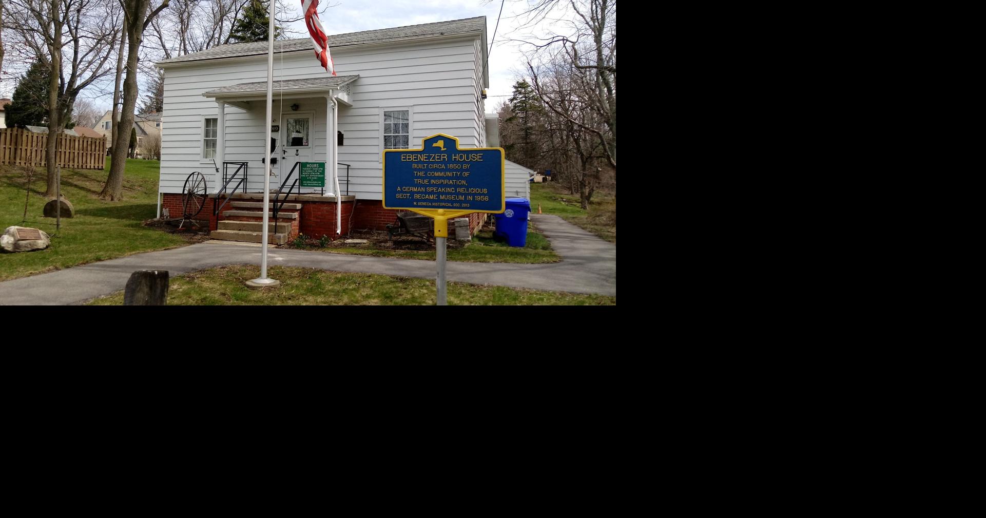 West Seneca to unveil historical marker for Seneca medicine woman